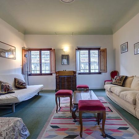 Paradiso Appartement Florence Buitenkant foto