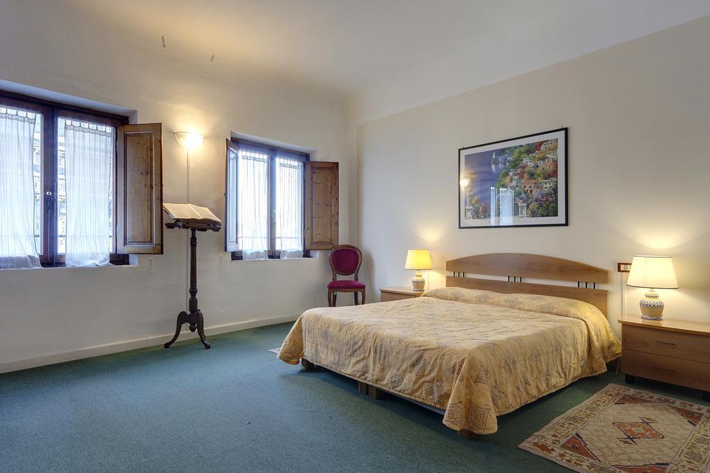 Paradiso Appartement Florence Buitenkant foto