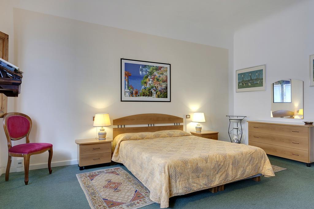 Paradiso Appartement Florence Buitenkant foto